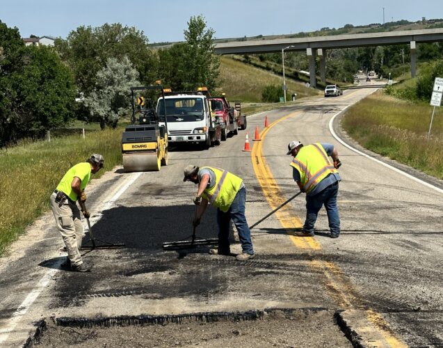 Highway department hopes to recruit, retain News, Sports, Jobs